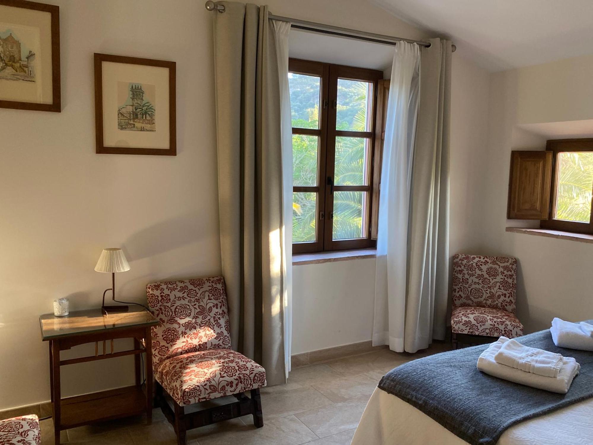 Hotel Cortijo Las Piletas *